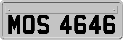 MOS4646