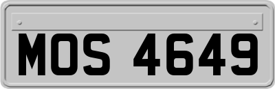 MOS4649