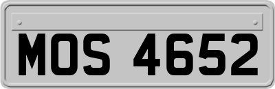 MOS4652