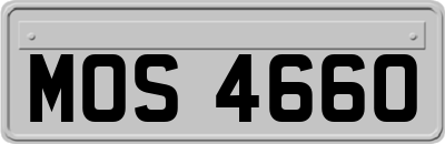 MOS4660