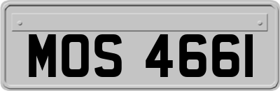 MOS4661