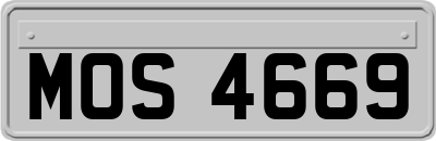 MOS4669