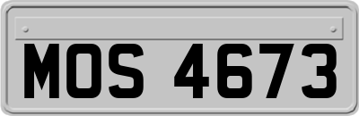 MOS4673