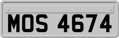 MOS4674