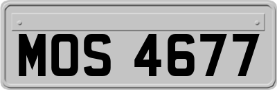 MOS4677