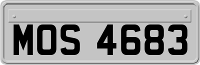MOS4683