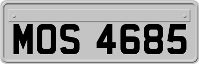MOS4685