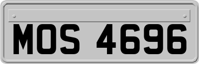MOS4696