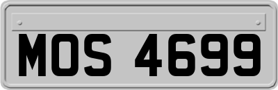 MOS4699