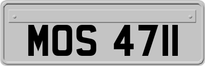 MOS4711