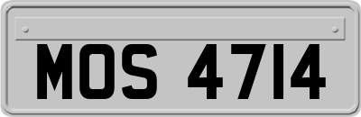 MOS4714