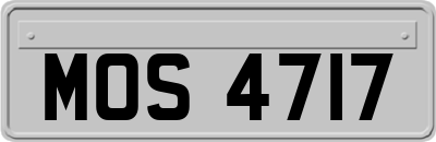 MOS4717