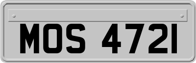 MOS4721