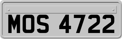 MOS4722