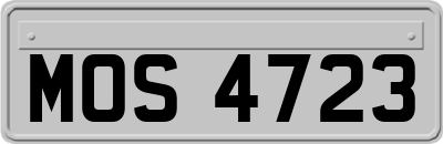 MOS4723