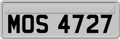 MOS4727