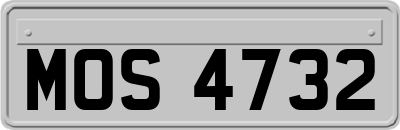MOS4732