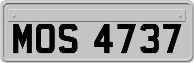 MOS4737