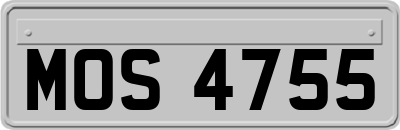 MOS4755
