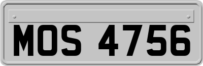 MOS4756