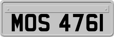 MOS4761