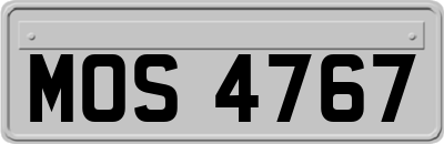 MOS4767