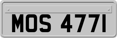 MOS4771