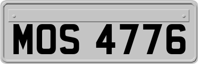 MOS4776