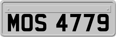 MOS4779