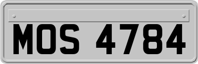 MOS4784
