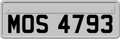MOS4793
