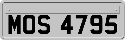 MOS4795