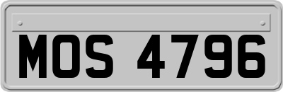 MOS4796
