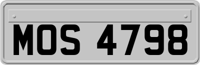 MOS4798