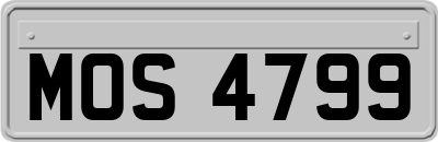 MOS4799