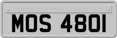 MOS4801