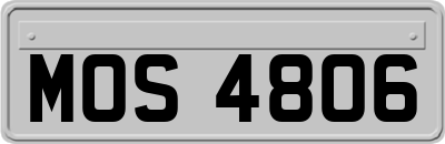 MOS4806