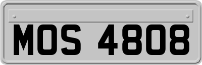 MOS4808