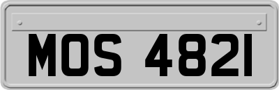 MOS4821