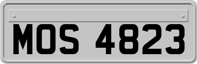 MOS4823