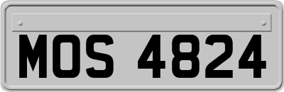 MOS4824