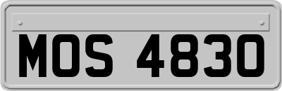 MOS4830