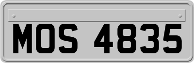 MOS4835