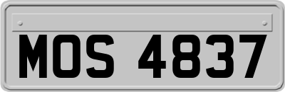 MOS4837
