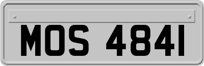 MOS4841