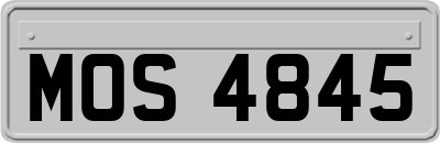 MOS4845
