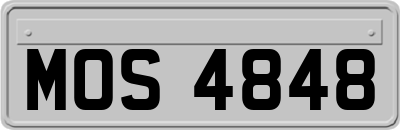MOS4848
