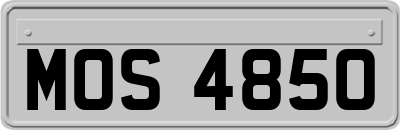MOS4850