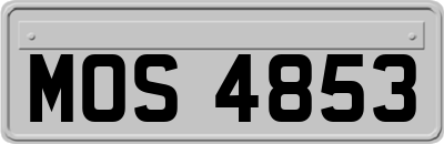 MOS4853