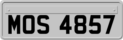 MOS4857